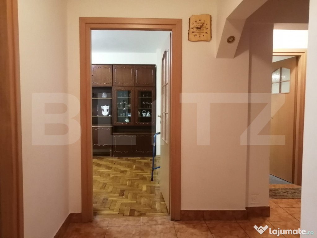 Apartament 3 camere