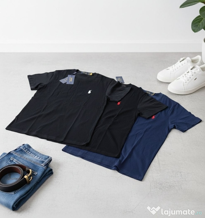 Tricouri Ralph Lauren polo