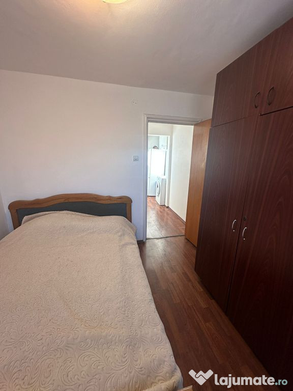 Apartament 2 camere decomandat Nitu Vasile / Piata Sudului