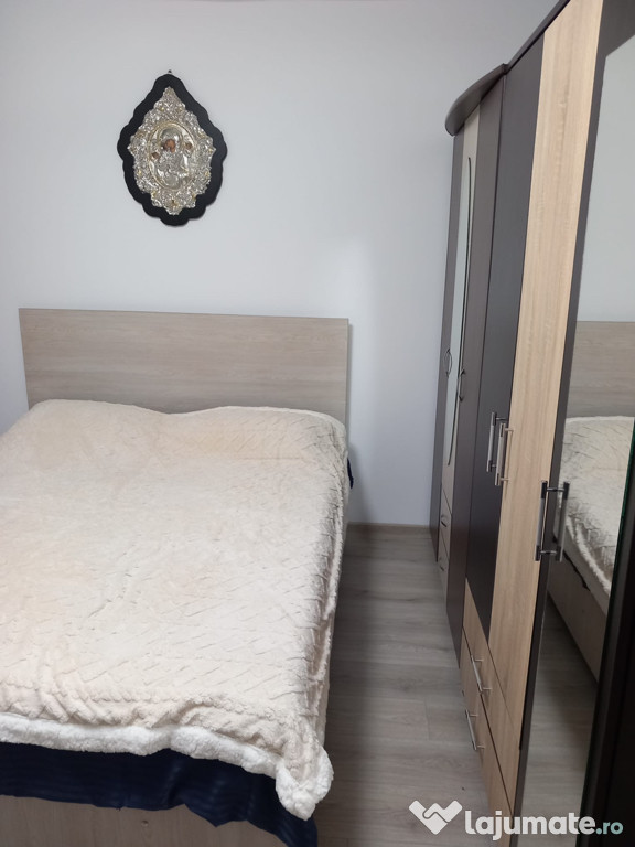 Apartament 2 camere Doamna Ghica