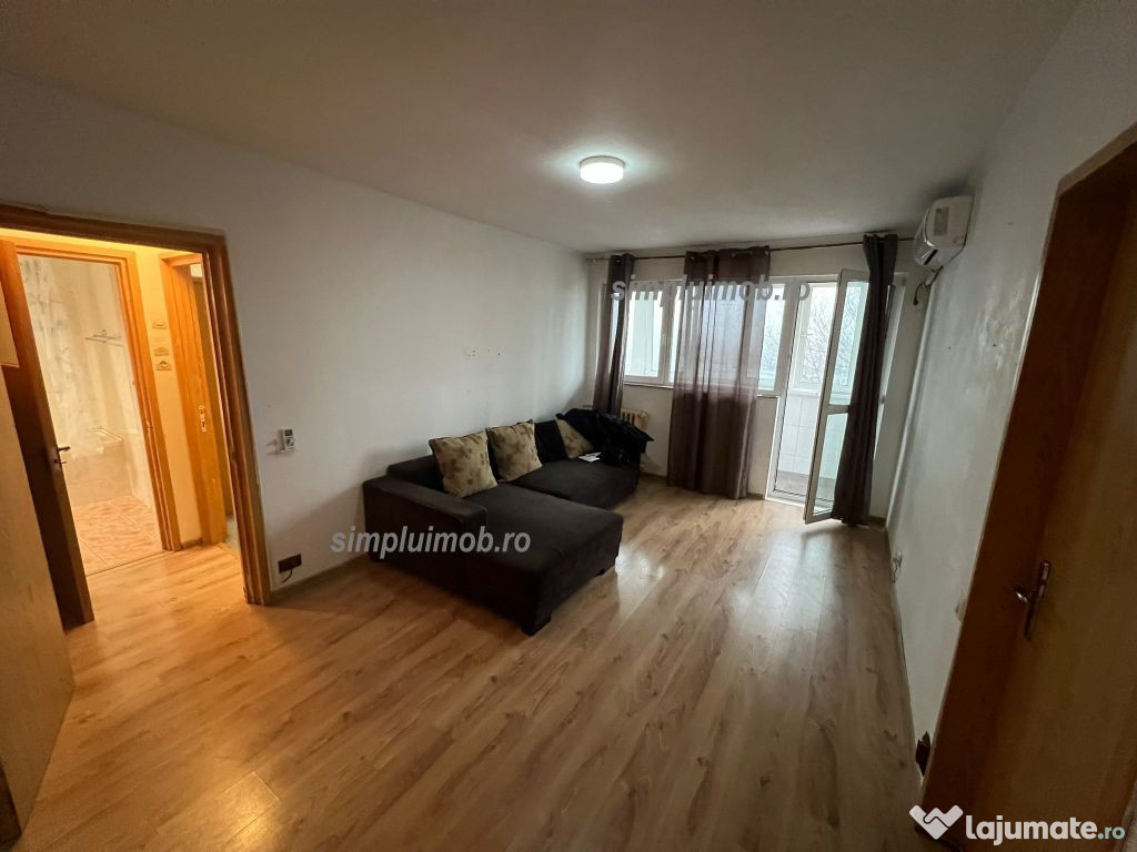 Dristor 60 mp 2 camere lângă metrou Dristor 1