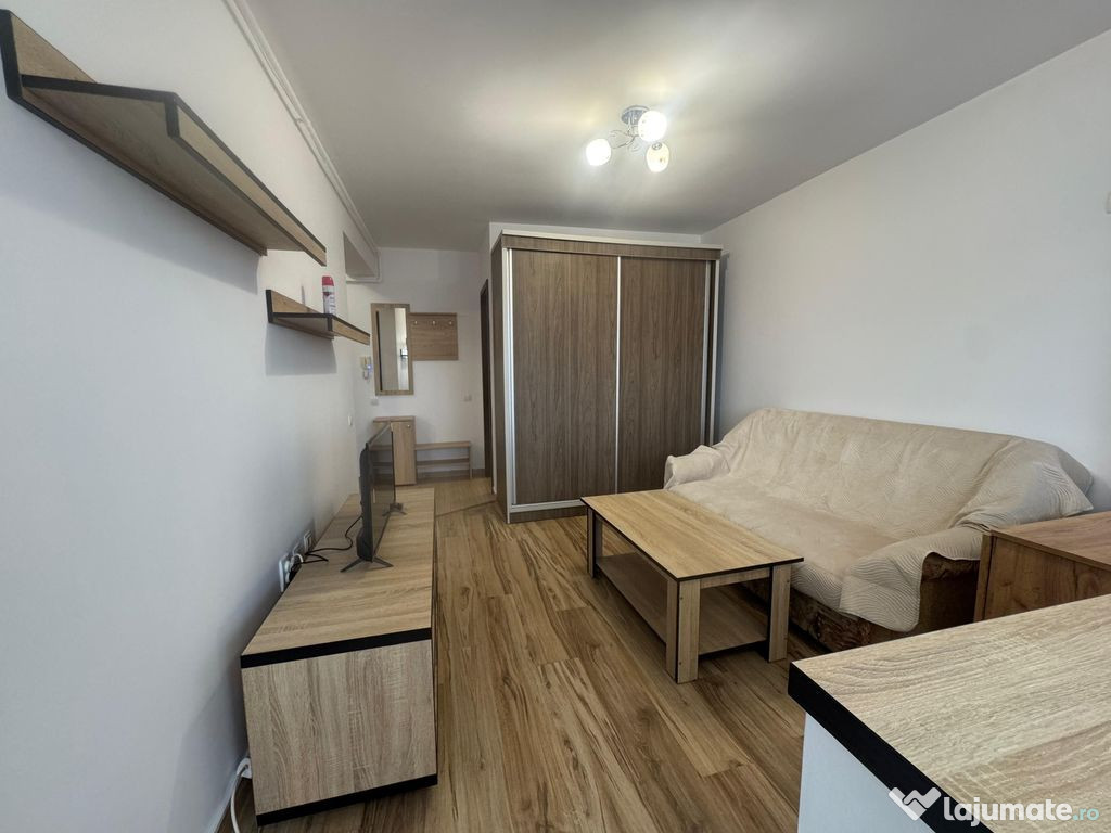 APARATORII PATRIEI - Cheile Turzii | Chirie 2 Camere Bloc...