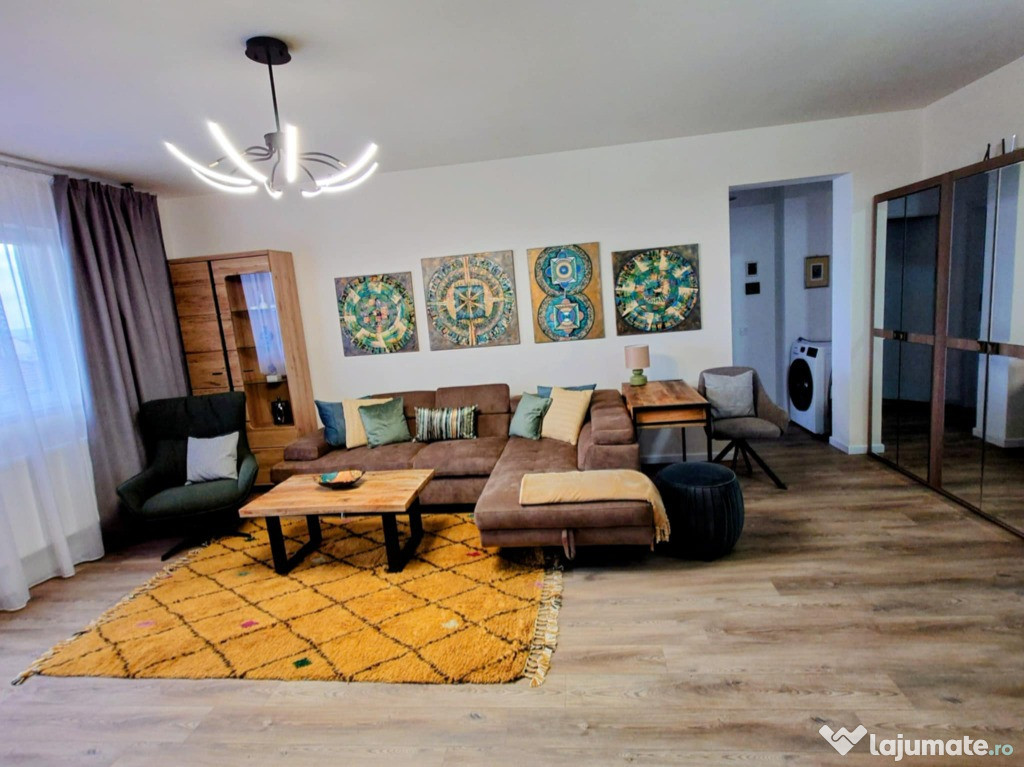 Apartament de Inchiriat