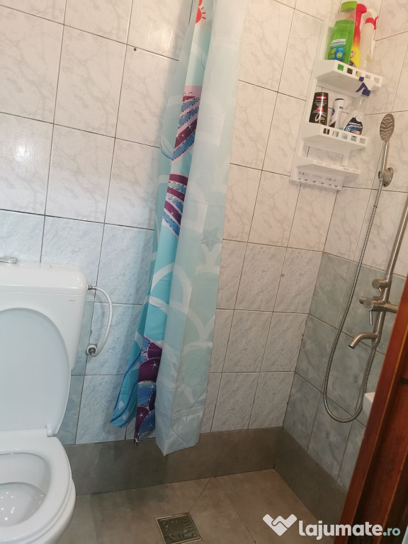 Fizicienilor lidl confort 2 etaj 2