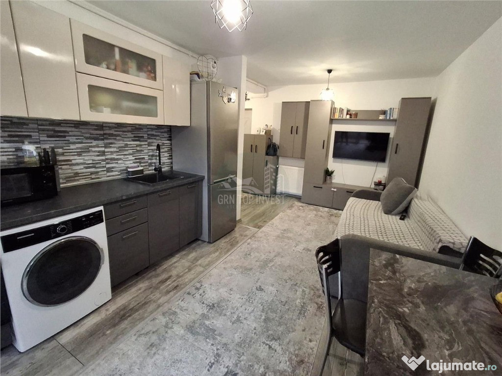 Vand apartament 2 camere, cartierul Arhitectilor
