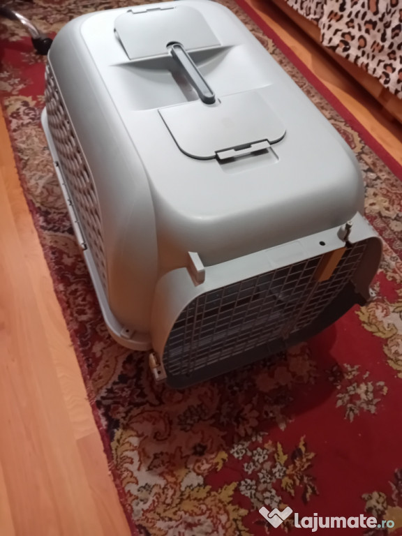 Cușcă transport animale