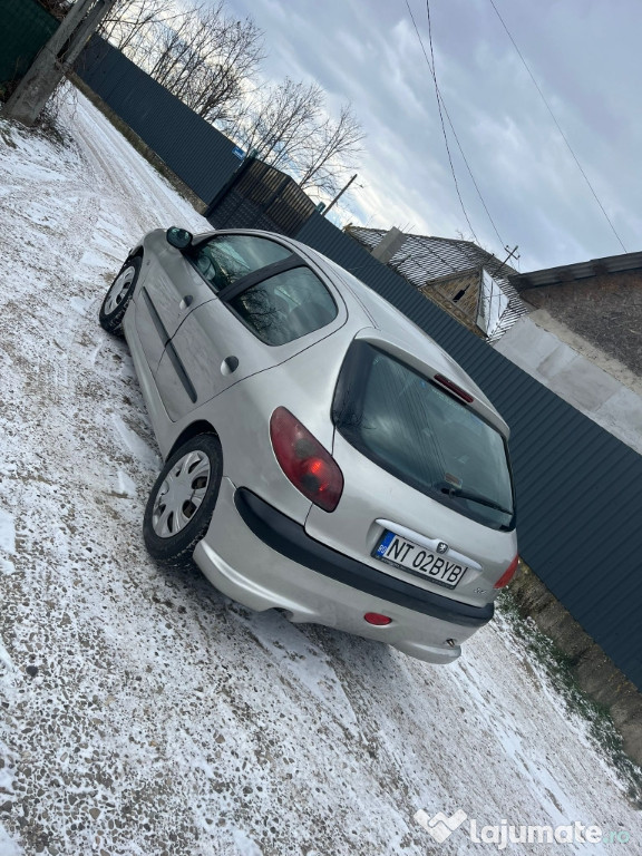 De Vanzare Peugeot