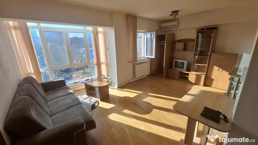 Apartament 2 camere, in GREEN PARK,