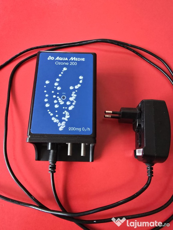 Generator de ozon Aqua Medic Ozone 200