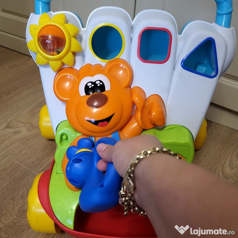 Vand Antemergator Chicco