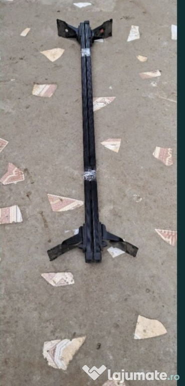 Portbagaj Logan ajustabil