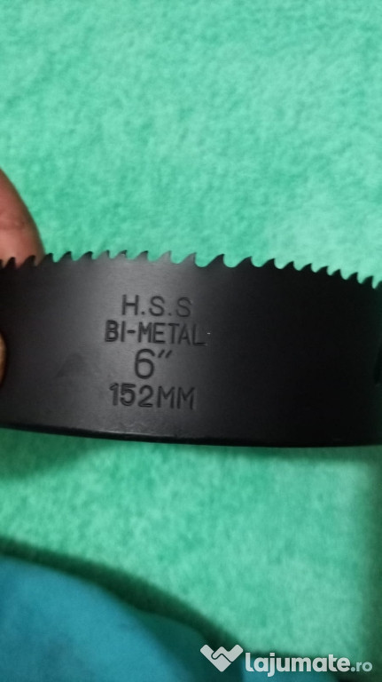 Carote profesionale de la Format