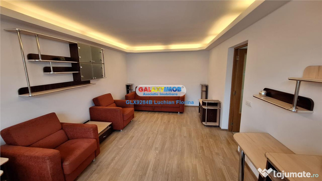 Apartament 2 camere, decomandat I Tineretului - Piscului