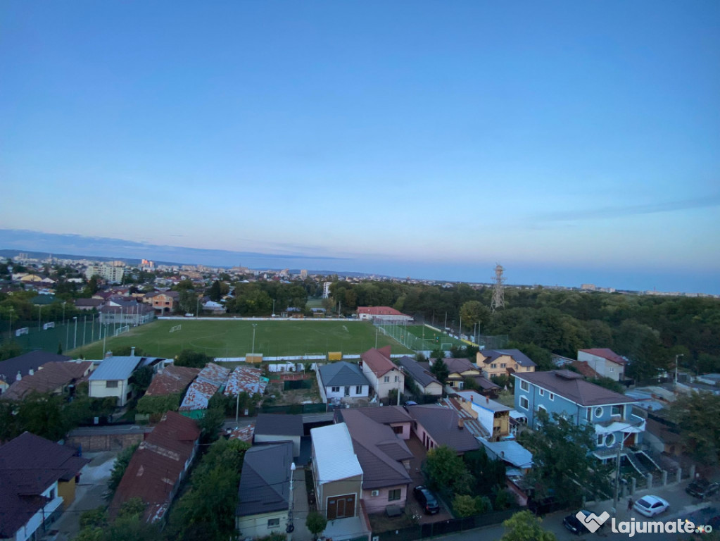 Apartament 2 camere Cioceanu – Sala Sporturilor | Vedere p