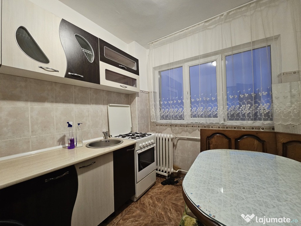 Apartament 2 camere D, in Copou,