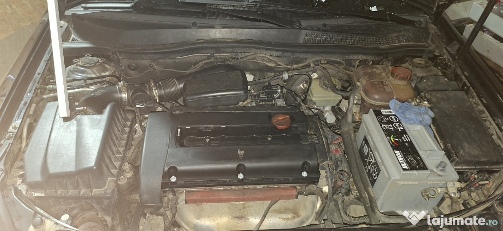 Vand Opel Asta H 2005 1.6 Benzina