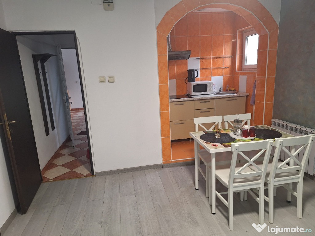 Apartament 1 camera TOP