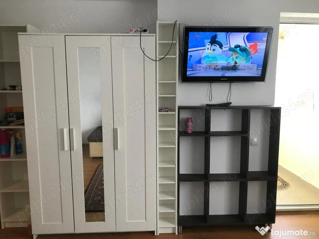 Dimitrie leonida metrou etaj 4