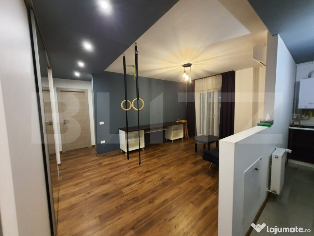 Apartament 2 camere, 52 mp, zona Braytim