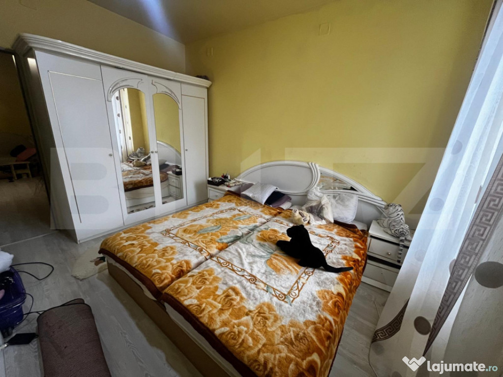 Apartament în Centrul Istoric Bistrița – Casă Monument