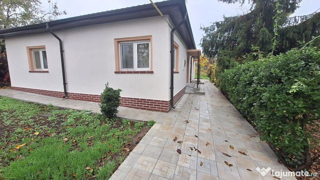 Casa de inchiriat in localitatea Techirghiol