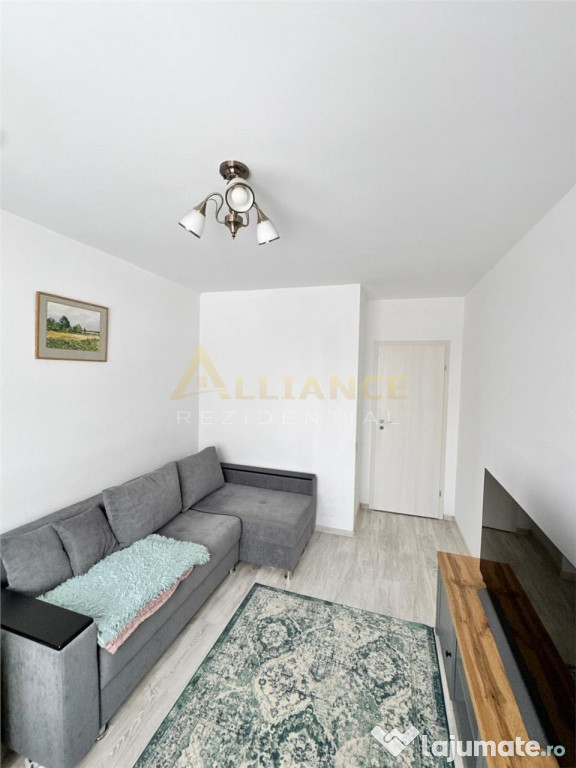 10 Minute Metrou Dimitrie Leonida Apt 2 camere decomandat