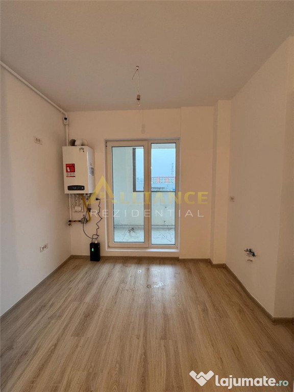 5 Minute Metrou Berceni-2 Camere Tip Studio-Gata De Mutare