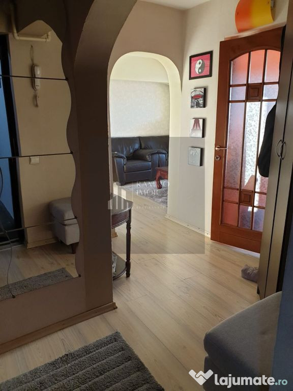 Garsoniera 57.63MP/ SECTOR 2/ VEDERE PANORAMICA