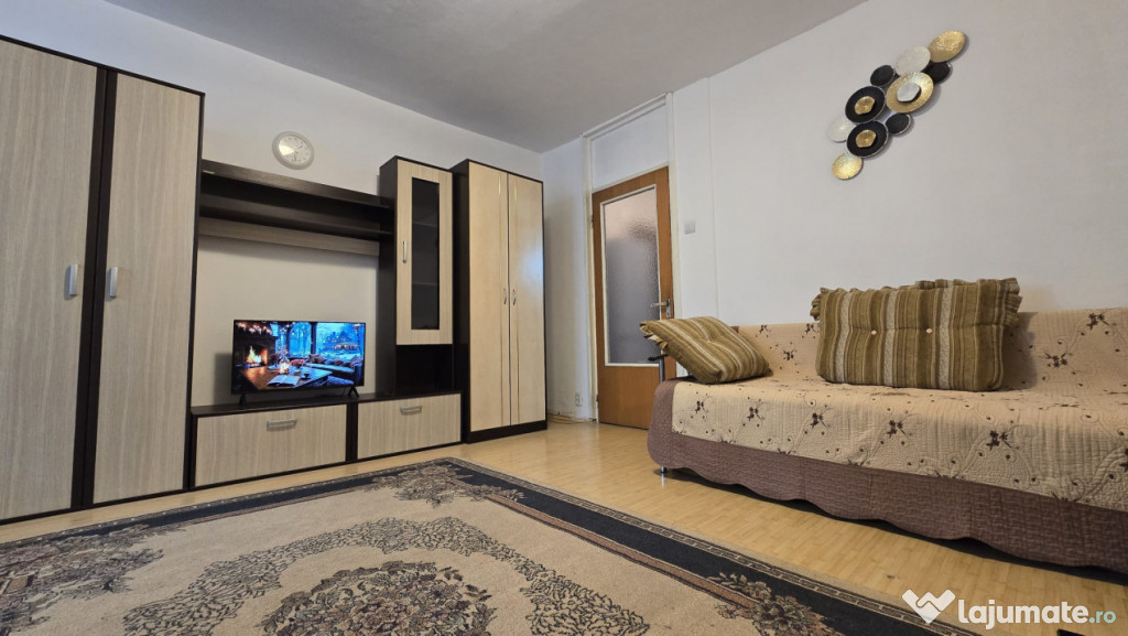 Garsoniera Iancului - Pantelimon - Pet Friendly