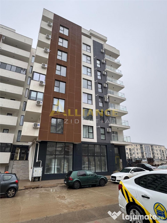 Studio gata de mutare