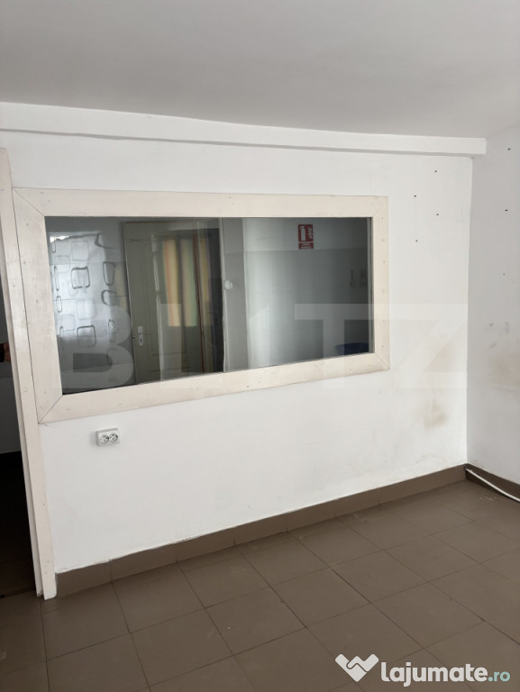 SPATIU COMERCIAL DE VANZARE in Brosteni, jud. Suceava