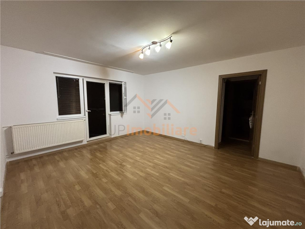 APARTAMENT 2 CAMERE | DE INCHIRIAT | ZONA ROGERIUS | STR. SP