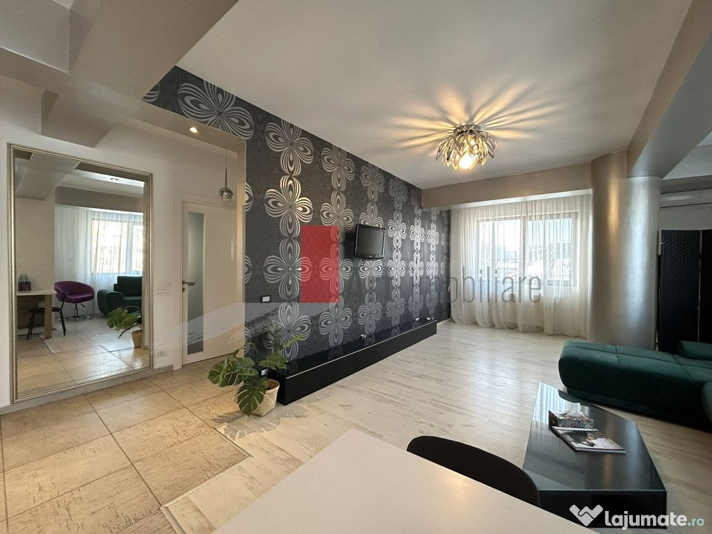 Apartament 2 camere, bloc 2008 | Metrou 1 Mai, 1km Piata ...