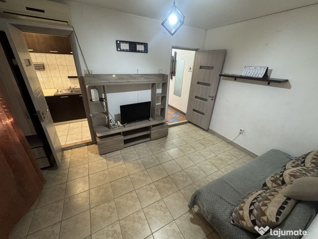 Apartament 2 camere zona Tomis Nord