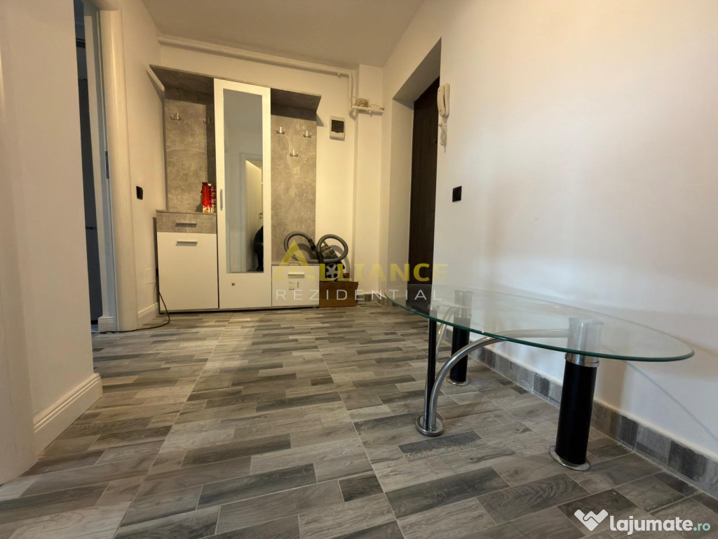 Refugiu Urban Cochet – Garsonier#259; cu Personalitate ...