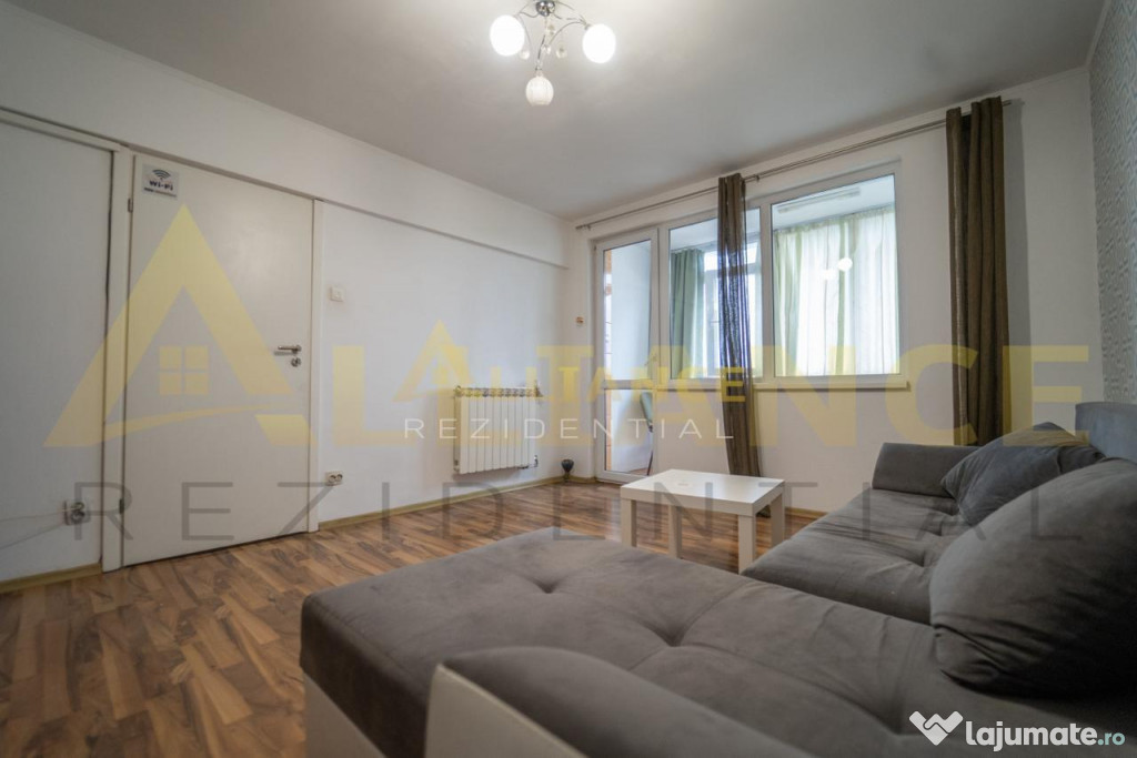 PIATA SUDULUI 3 CAMERE NECESITA RENOVARE