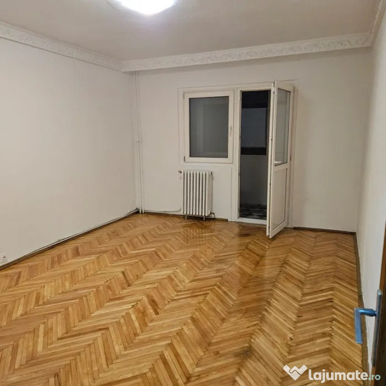 Apartament 2 camere D, NEMOBILAT in Siraj CONTINENTAL,