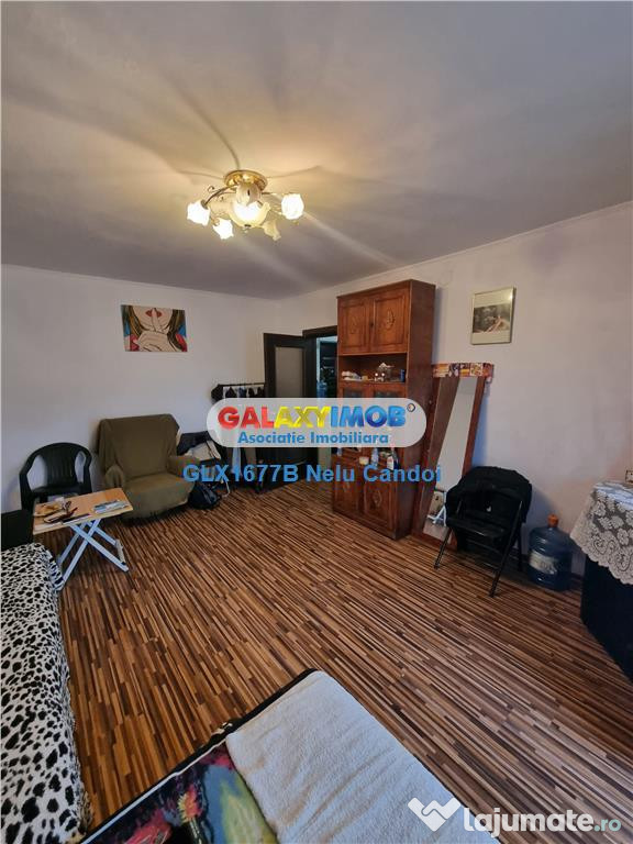 2 CAMERE 13 SEPTEMBRIE SEBASTIAN PARC