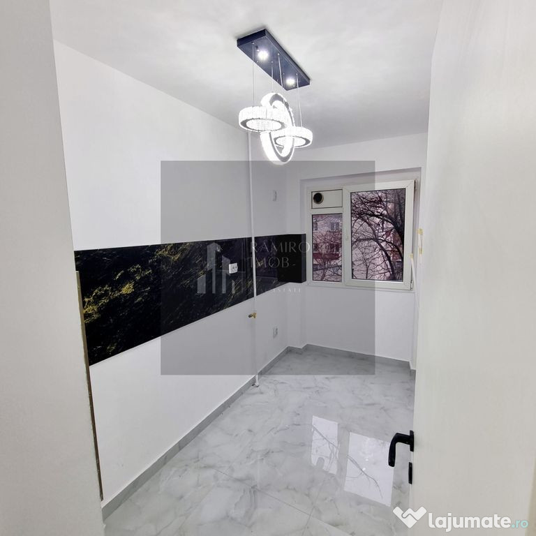 Apartament 2 camere Soseaua Giurgiului / Luica