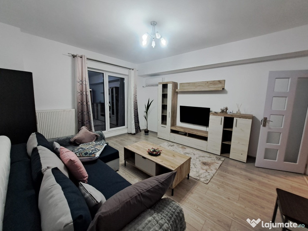 Garsoniera de inchiriat Pallady