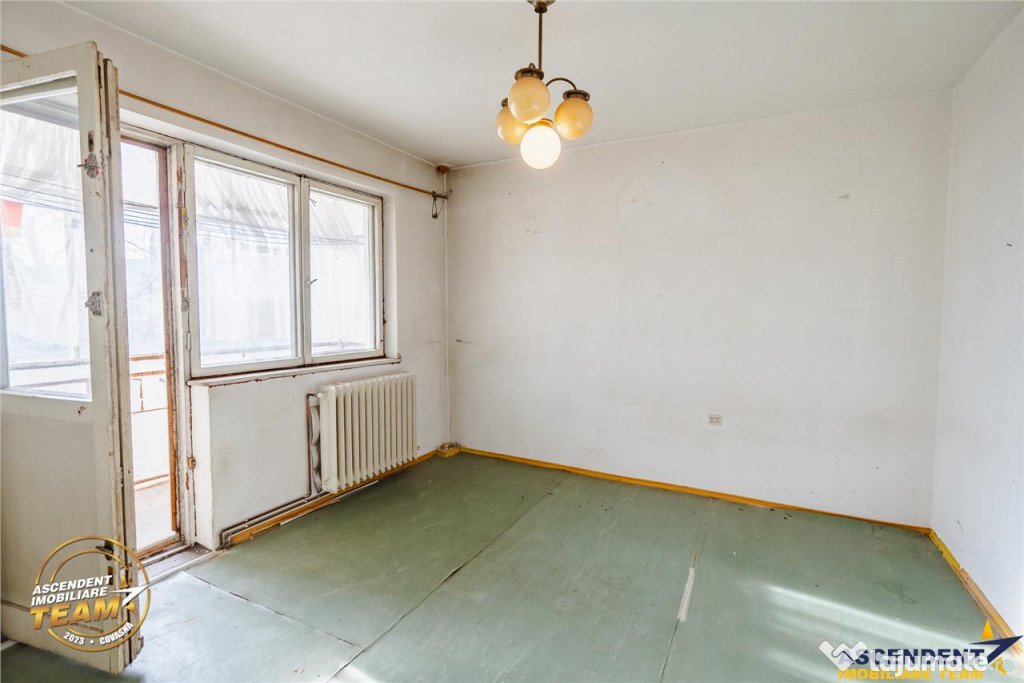 Decomandat, deschidere oportunitate personalizare, Simeria,