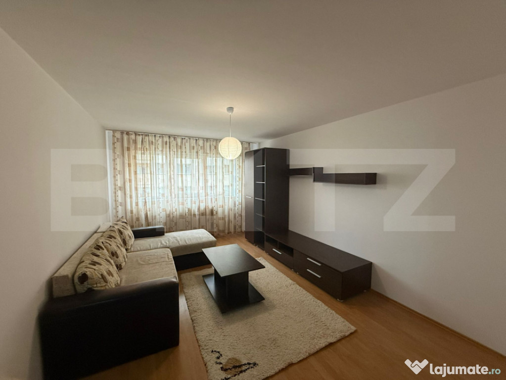 Apartament 3 camere, parcare, pet firendly
