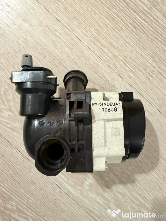 Vand pompa Ariston Alteas One Net 24 kw modelul ener plus