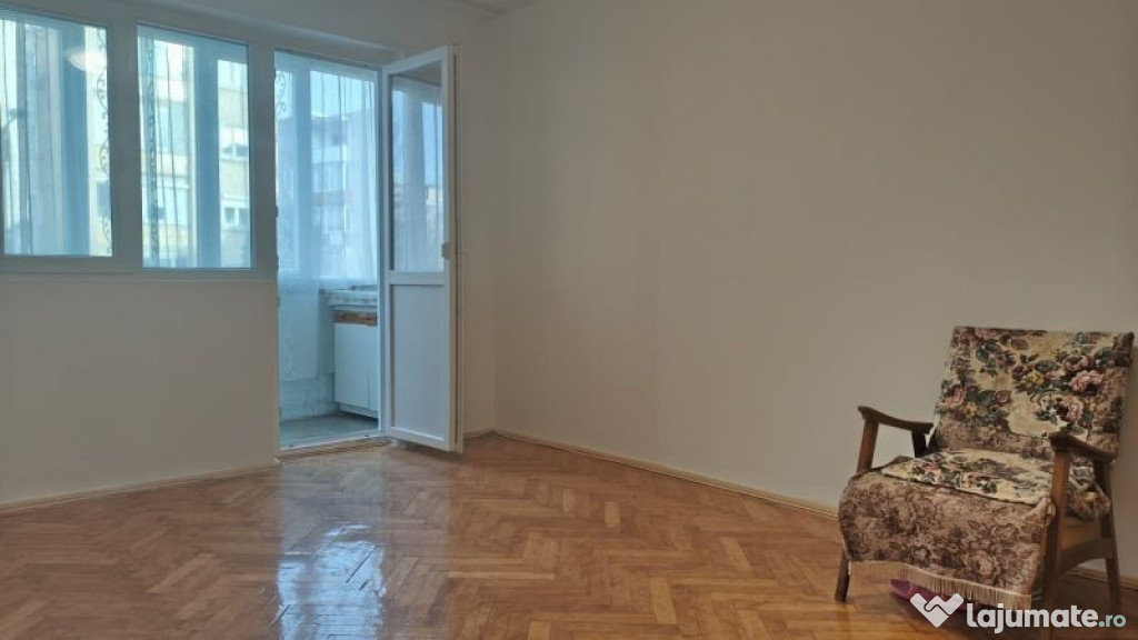 Apartament 2 camere in Deva, zona Dacia, et 1