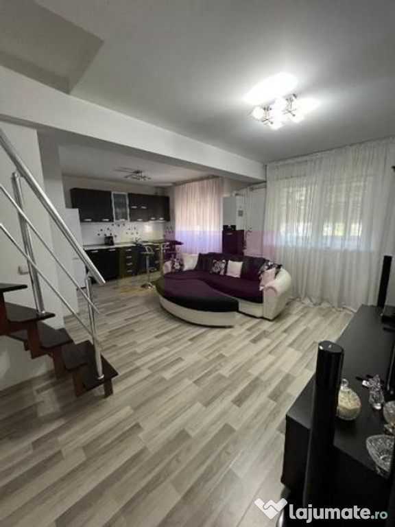 EXCEPTIONAL, Duplex, 3 camere in zona Colentine