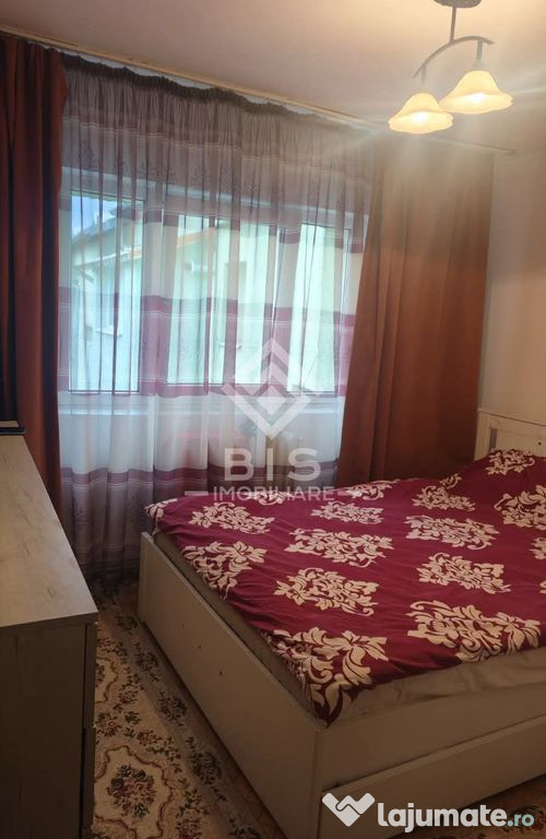 APARTAMENT 2 CAMERE DECOMANDATE ȘTEFAN