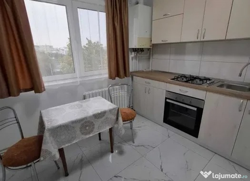 Apartament 1 camera D, in Gara,