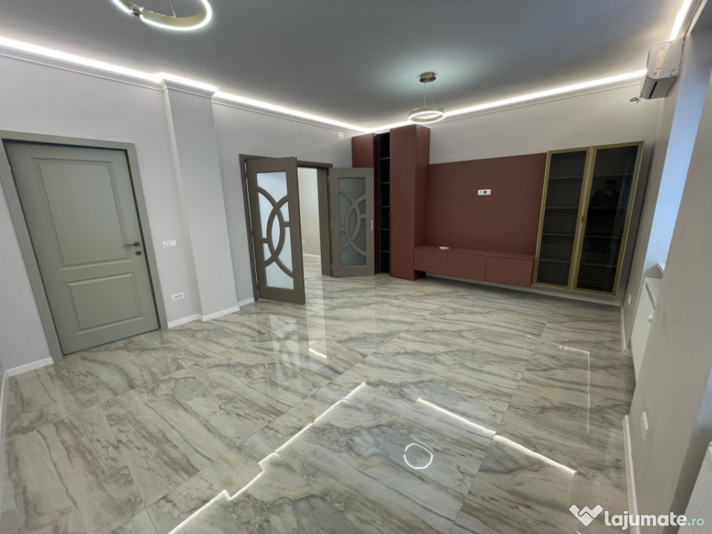 Birou Central si Modern - C.A. Rosetti - Batistei