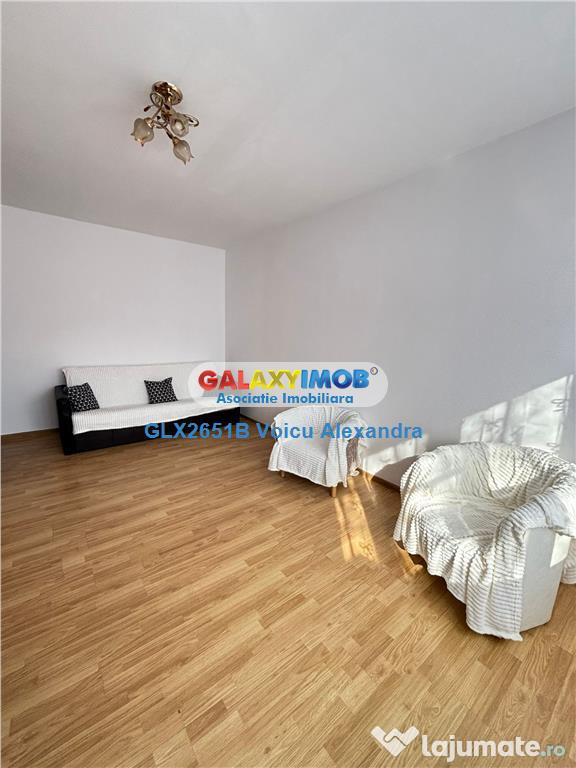 Apartament Berceni - Oltenitei - Bagdasar - 10 Min Metrou