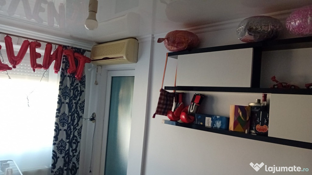 Apartament - 3 camere Micro 39